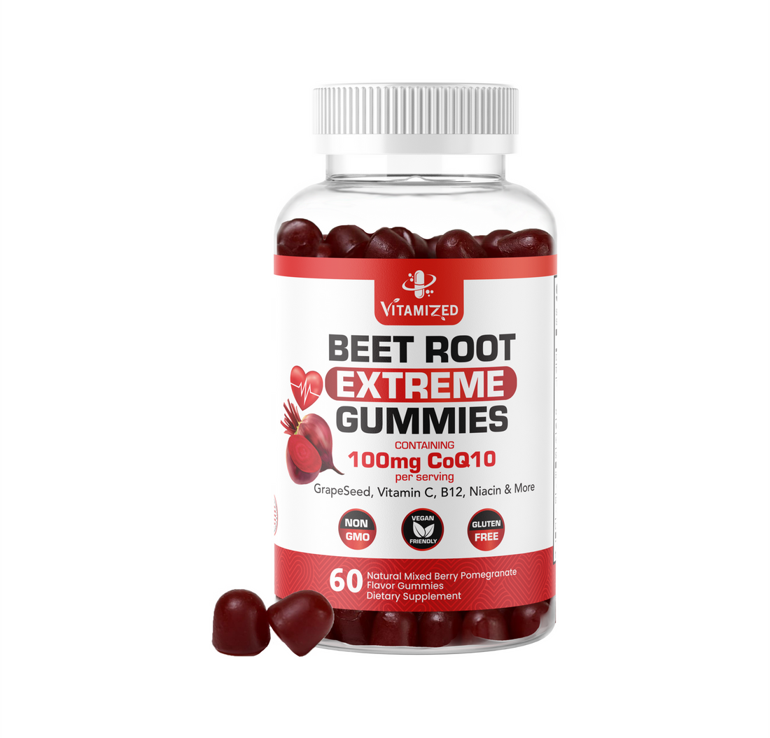 Extreme Beetroot Formula