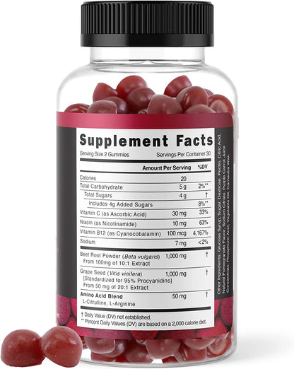 Supplement Facts