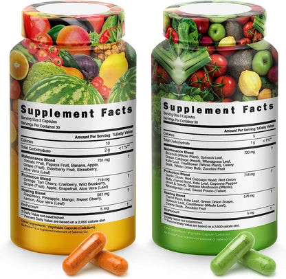 Supplement Facts