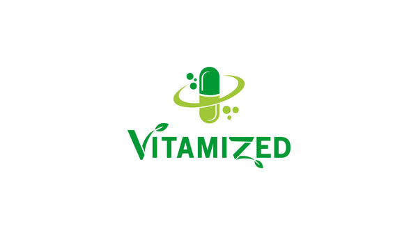Vitamized Logo