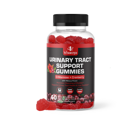 Urinary Tract Support